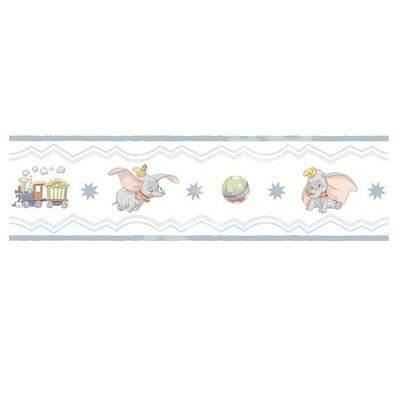 Bordura Autoadezivă Dumbo Decofun, 5m