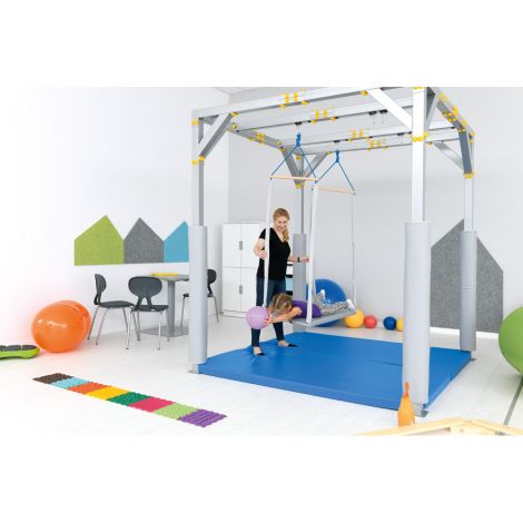 Platforma Terapie Senzoriala Moje Bambino - imagine 12