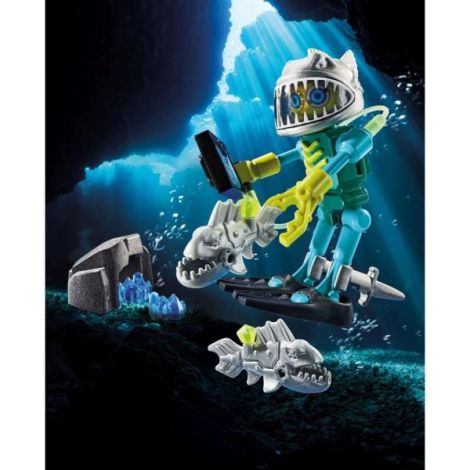 Playmobil Robot Scuba Special Plus | 35.9 RON - imagine 2