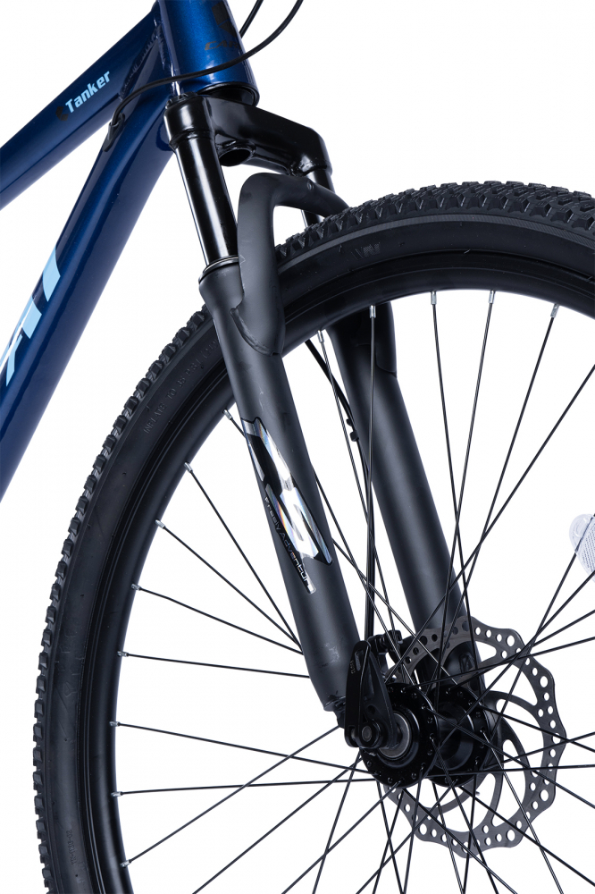 Bicicleta MTB Carpat Tanker 29" Albastru - imagine 6