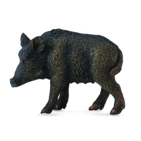 Figurina Porc Mistret Femela Collecta