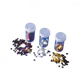 Paiete Inimioare Playbox - Set Decoratiuni - imagine 2