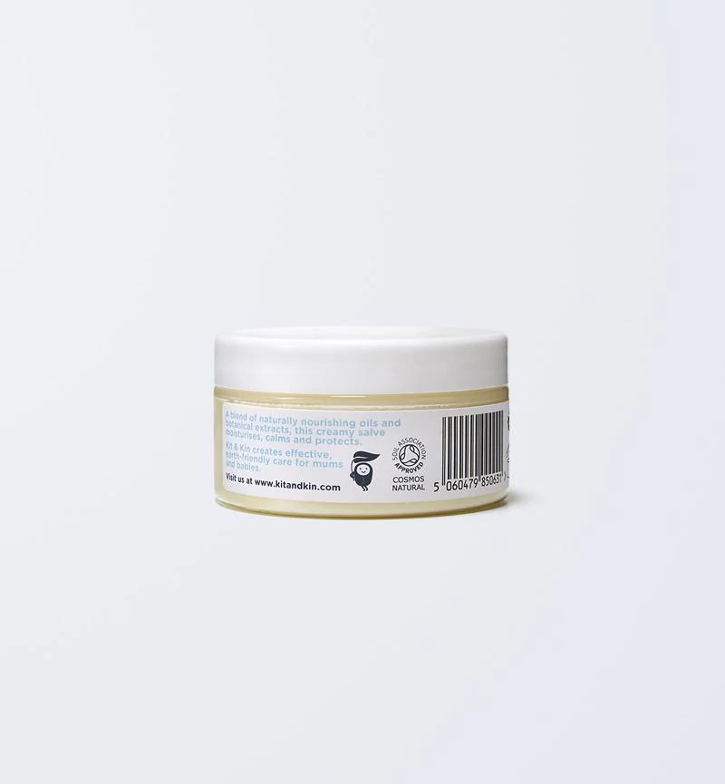 Kit and Kin Unguent Magic Antiiritatii 100g - imagine 2