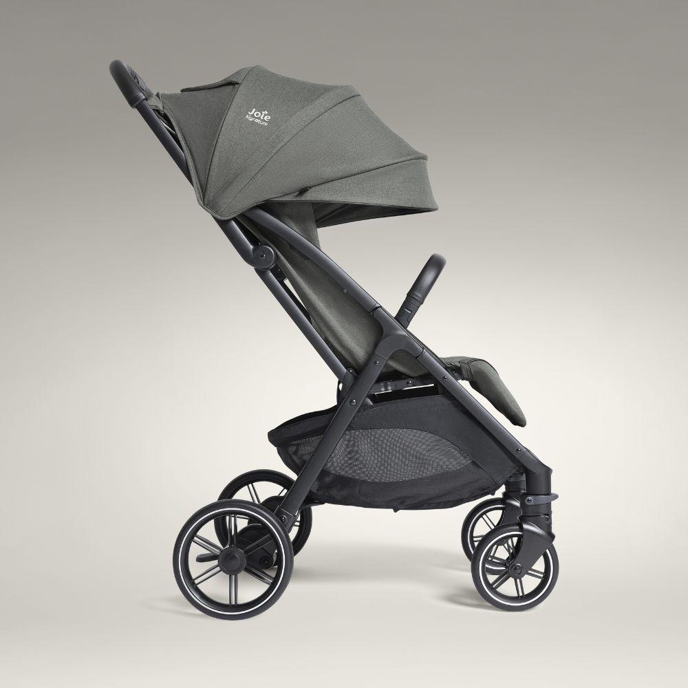 Joie Parcel LX - Carucior ultracompact Evergreen - imagine 7