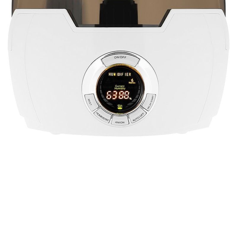 Umidificator MT Malatec 5.8L cu Ionizare - imagine 2