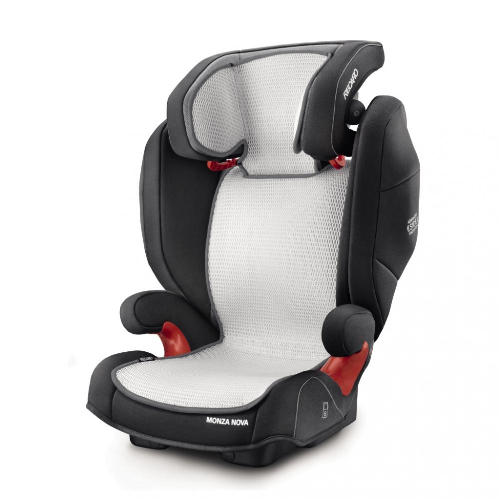 Recaro MonzaMilano protecție vară respirabilă