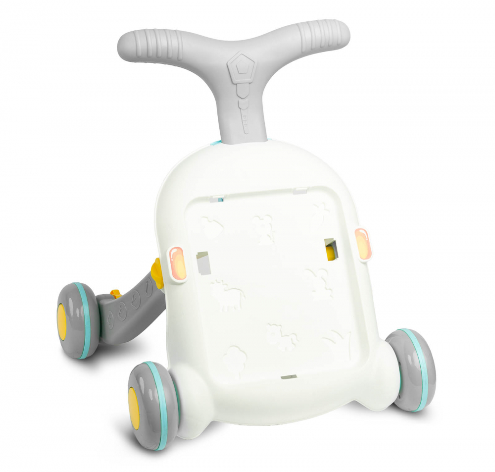 Toyz Antepremergator 2in1 Grey Walker+Masa - imagine 8