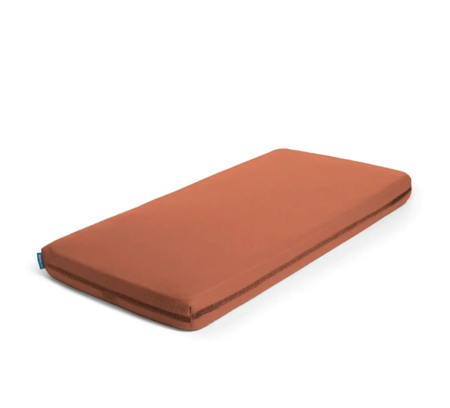 Cearsaf Aerosleep Redwood 120x60 cm, Respirabil - imagine 8