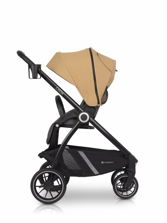 Carucior 2 in 1 Euro-Cart Crox Reversibil - imagine 3
