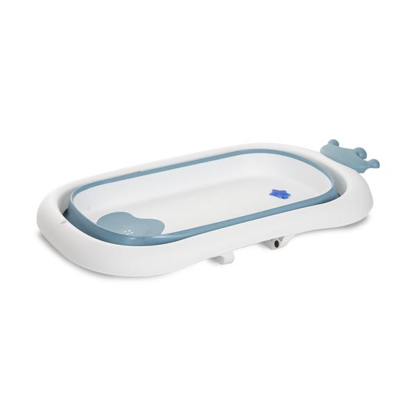 Cadita Pliabila Lorelli 83cm cu Dop Scurgere