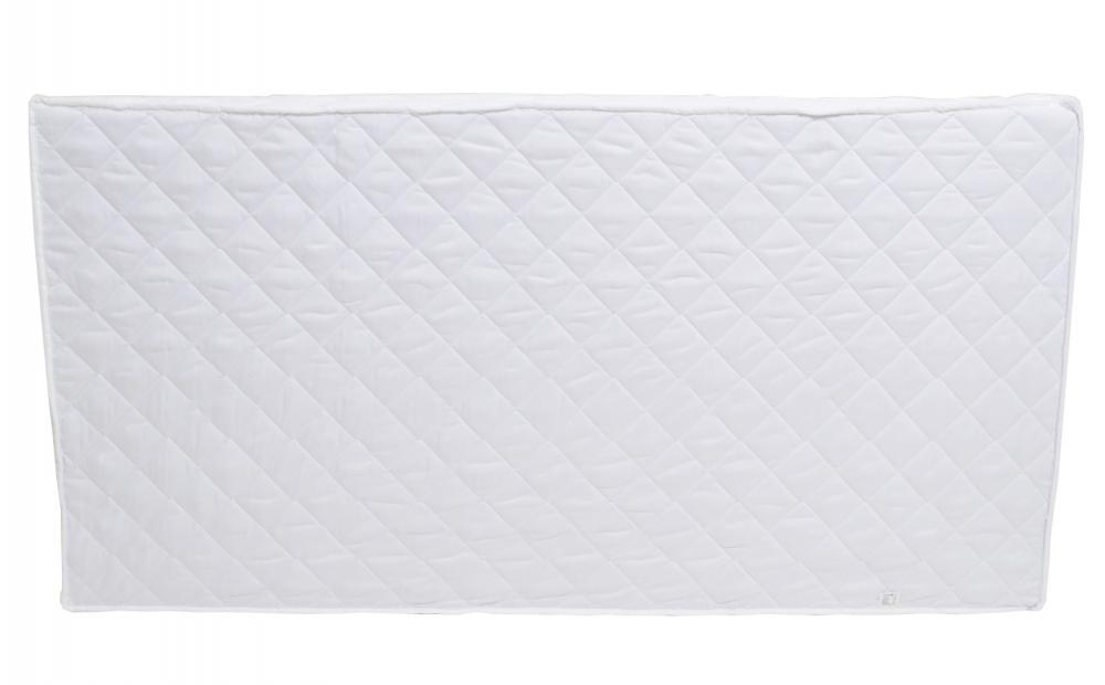 Saltea Patut Komfort 120x60 Cocos - Bebe Royal - imagine 5