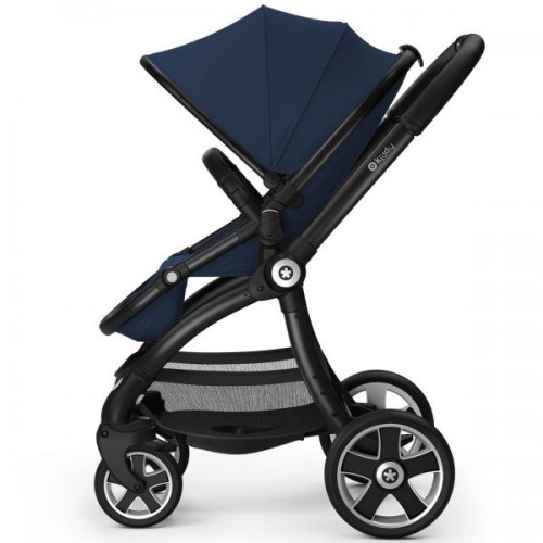 Carucior Sport Kiddy Evostar 1 Night Blue - imagine 2