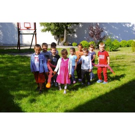 Omida Deplasari Grup 16 Copii Moje Bambino - imagine 3