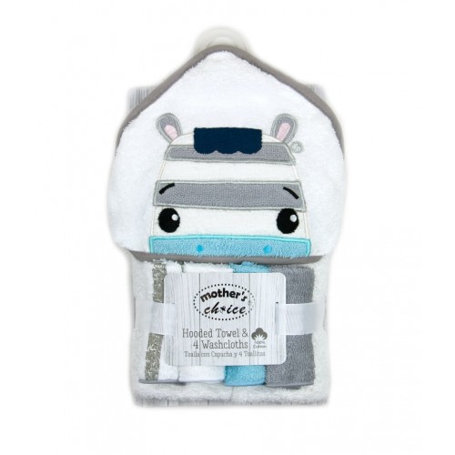 Set Cadou Bebeluși Mother's Choice Bumbac