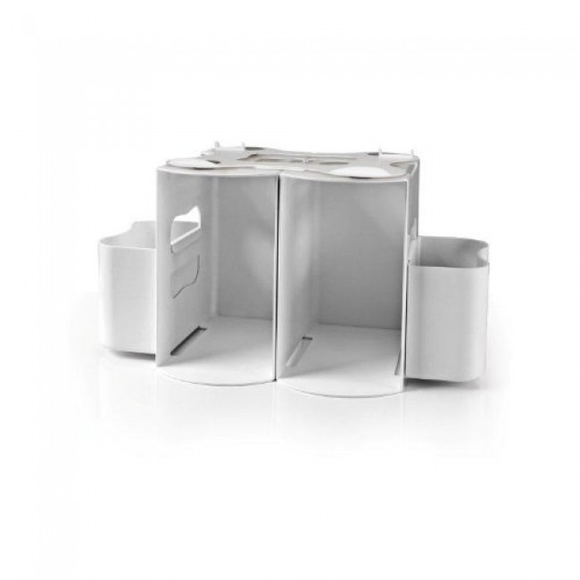 Organizator Modular Prince Lionheart | Accesorii Bebelusi - imagine 4