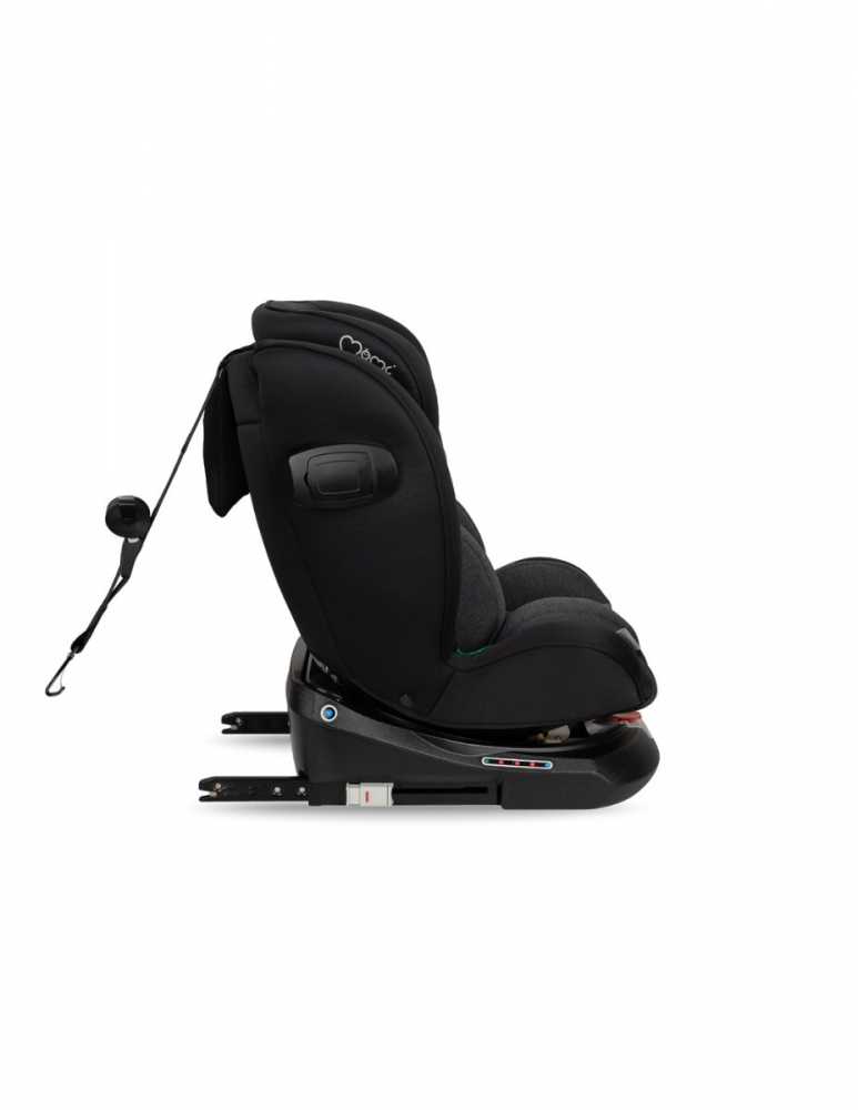 Scaun Auto Momi Emi I-Size 40-150 cm Rear Facing - imagine 4
