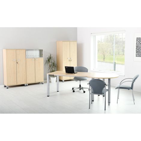 Mobilier Birou Director K1 | Moje Bambino - imagine 3