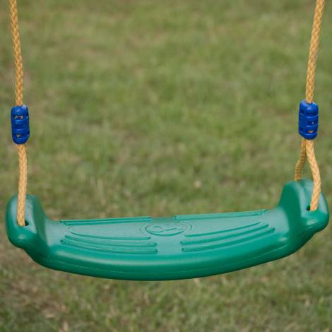 TP Toys Leagan Deluxe Verde, 3-12 ani - imagine 3