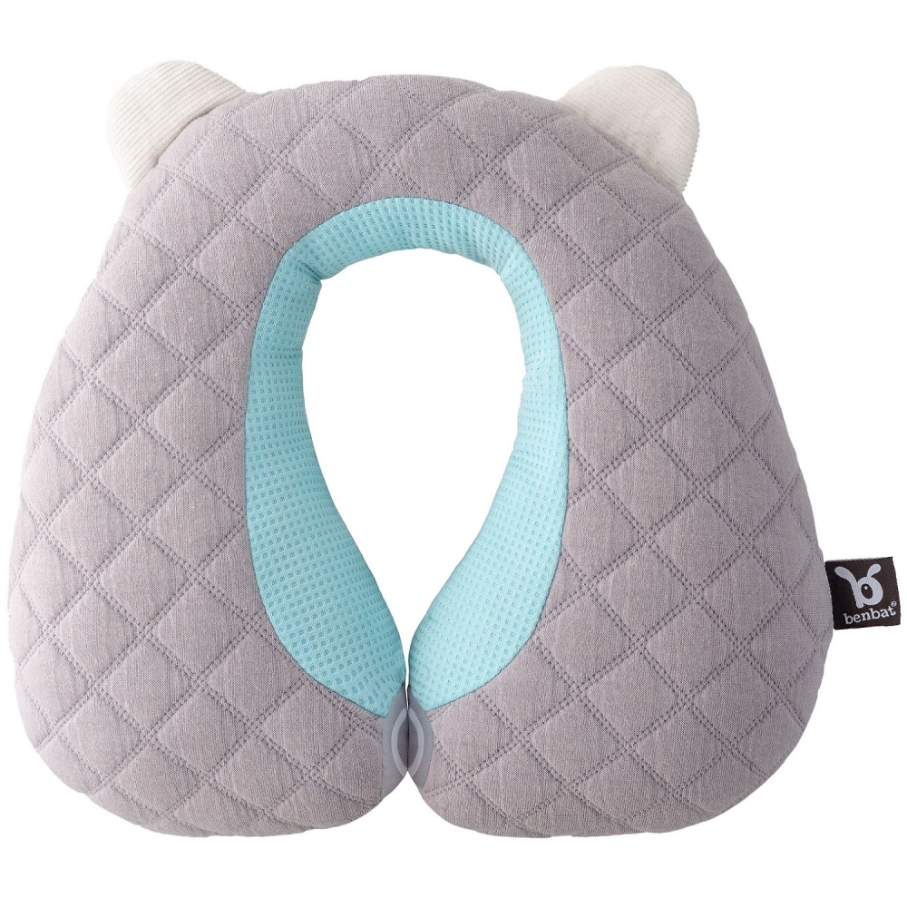 Perna Călătorie Benbat Neckrest Sweat Free - imagine 2