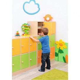Corp 9 rafturi vertical Moje Bambino - imagine 4