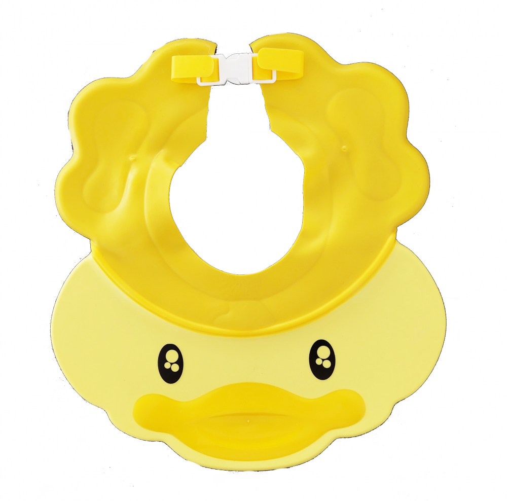 Protecție baie Little Mom Duckling - anti-apă - imagine 7