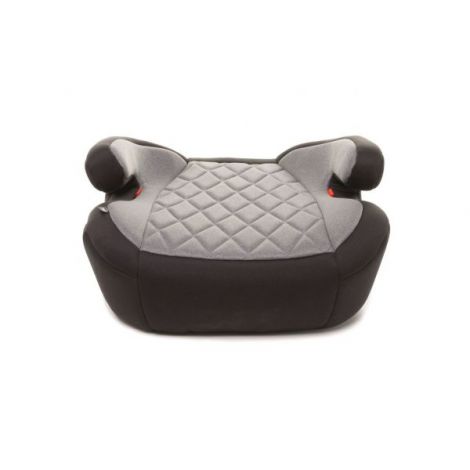 Înălțător Auto 4Baby HI-FIX Isofix Gri - imagine 5