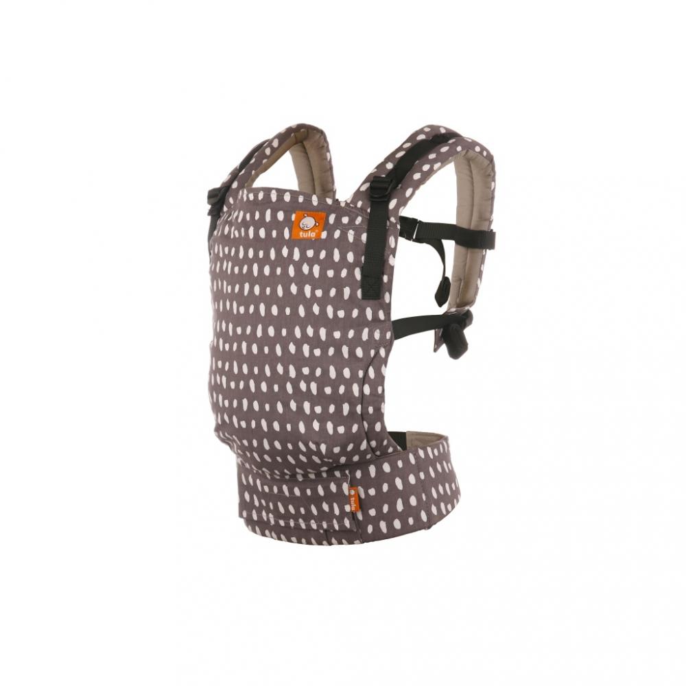 Marsupiu Tula Free-to-Grow Wonder, Ergonomic - imagine 4