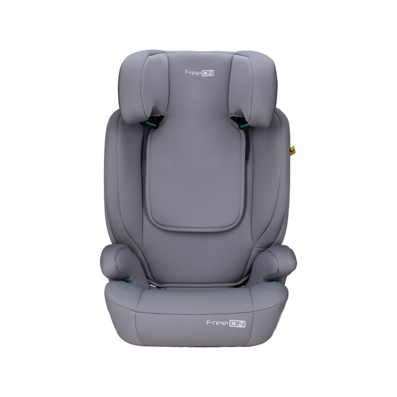 Scaun Auto FreeON Vega I-Size Gri - imagine 2