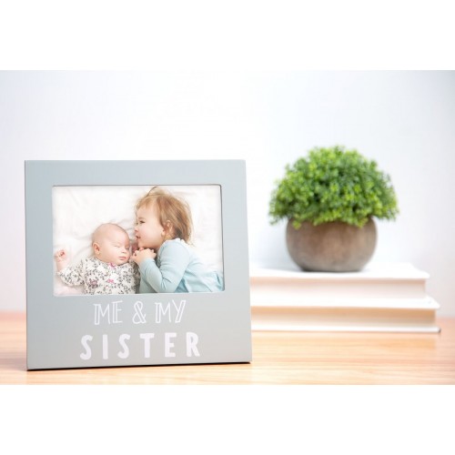 Rama Foto "Me and My Sister" Pearhead - imagine 2