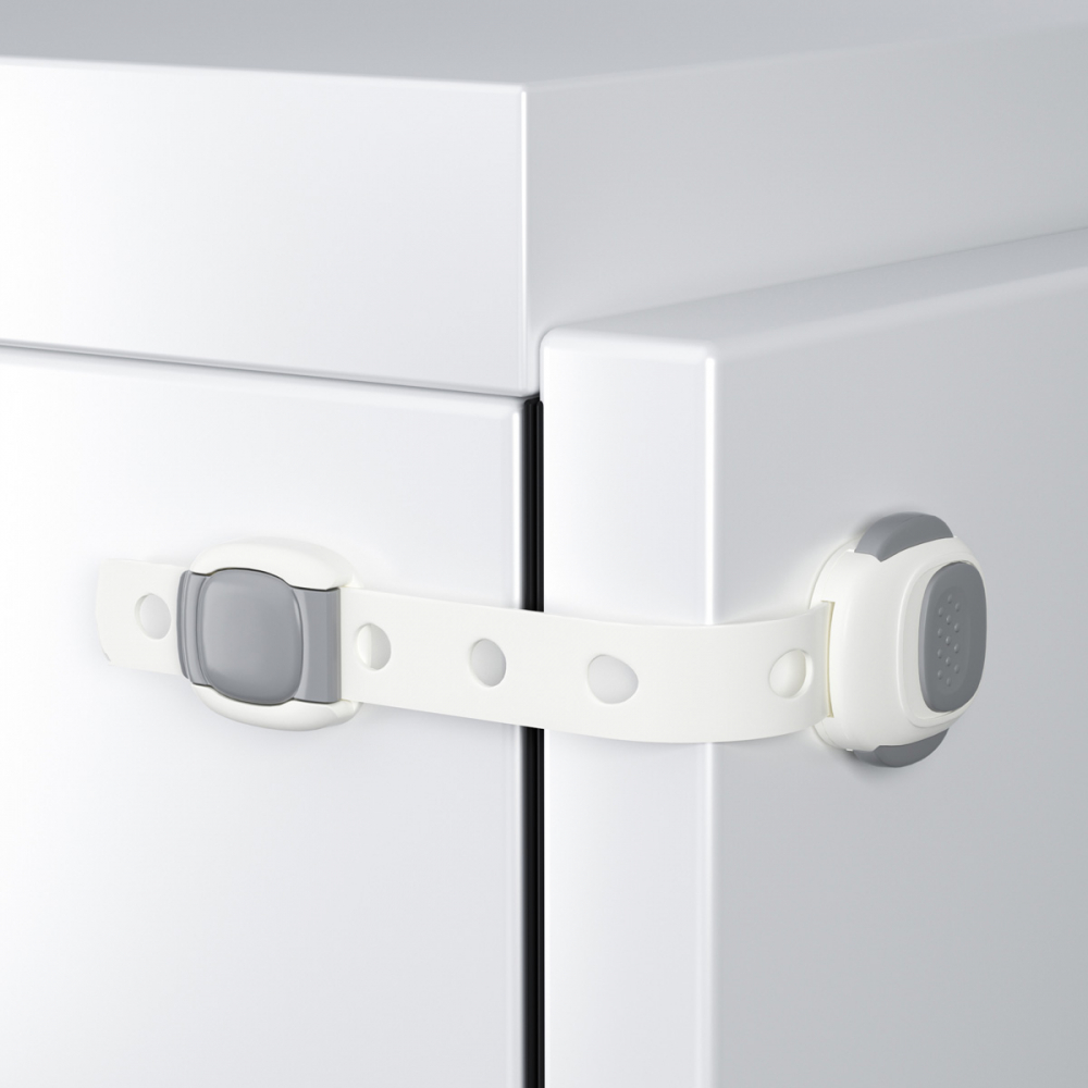 Babyono - Protectii Mobilier Siguranta Copii - imagine 3