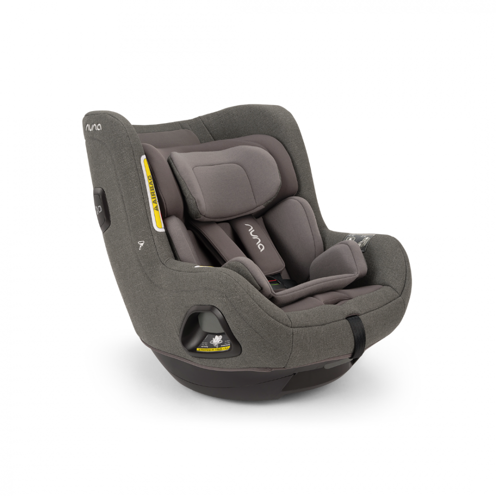 Scaun Auto Nuna Todl next Thunder i-Size - imagine 5