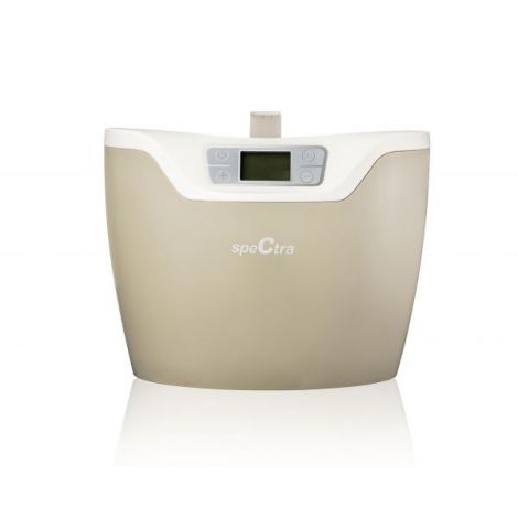 Spectra Incalzitor 3 in 1 Biberoane, Aburi si Sterilizator - imagine 2