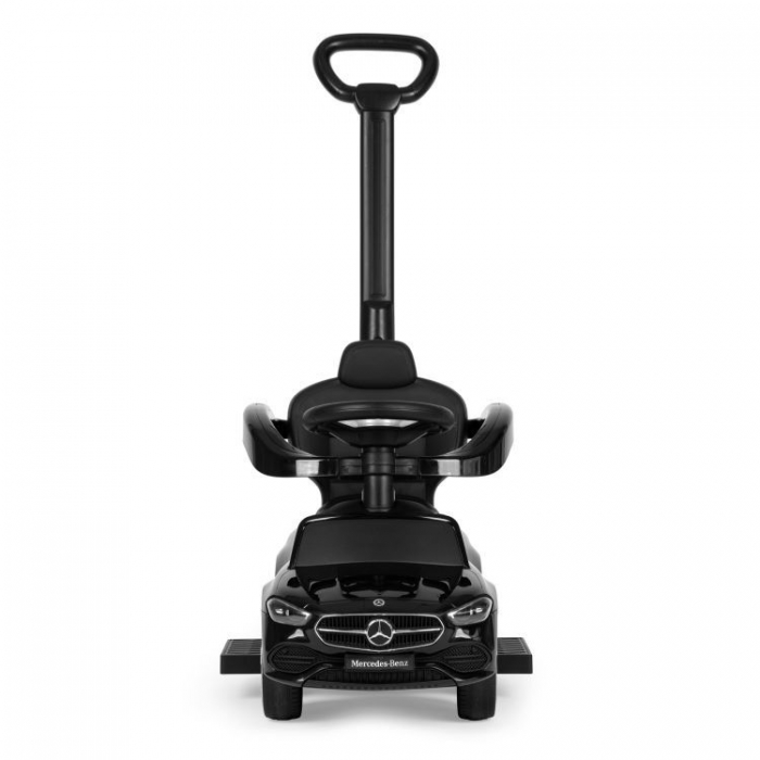Ecotoys Mercedes C Class - Masinita interactiva 1-3 ani - imagine 6