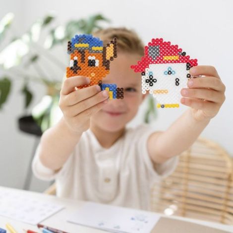 Totum Patrula Catelusilor DIY Margele Creative - imagine 2