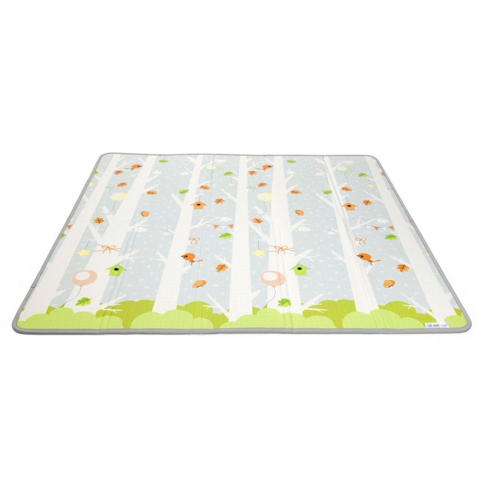 Salteluta Chicco Maxi 2-in-1 | Joacă Sigură pentru Copii - imagine 4