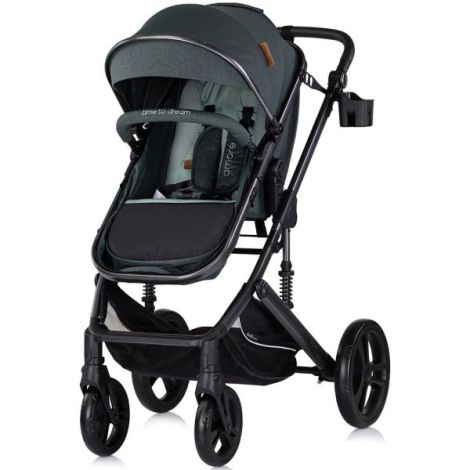 Chipolino Amore 2in1 - Carucior practic - imagine 2