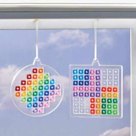 Joc STEM Learning Resources - Decoratiuni Geam Creativ - imagine 2