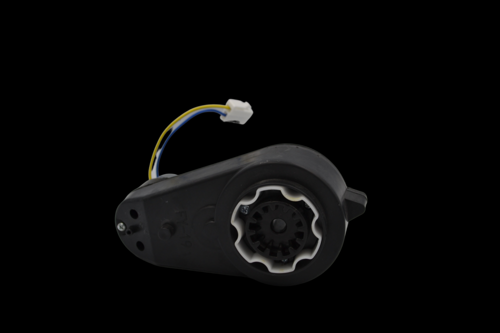 Motoreductor Nichiduta 12V 10000RPM Lamborghini - imagine 4