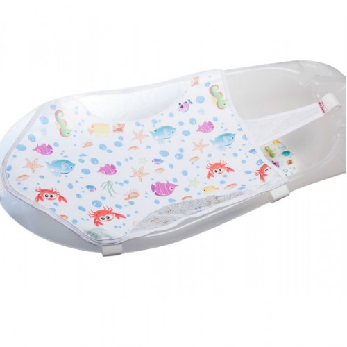 Hamac cadita Sevi Bebe Marin Siguranta - imagine 2
