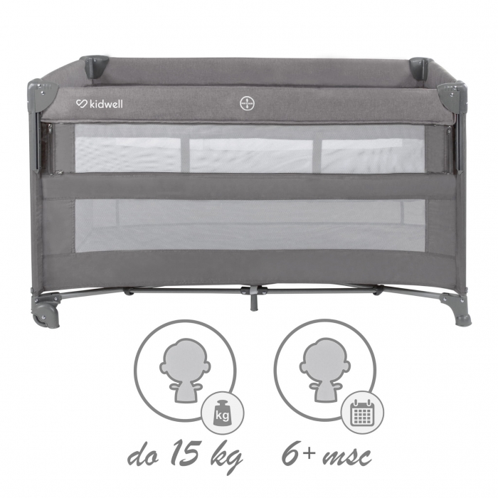 Patut Kidwell Blissy Lift - Pliabil si Practic - imagine 12