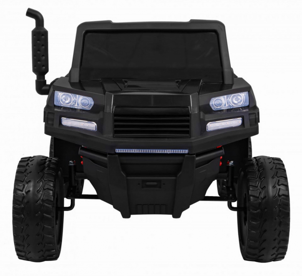 Novokids Farmer Beast - Masinuta Electrica 2 Locuri - imagine 3