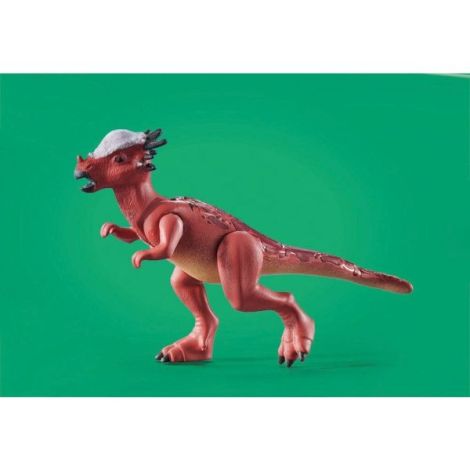 Playmobil Stygimoloch - Aventură preistorică - imagine 6
