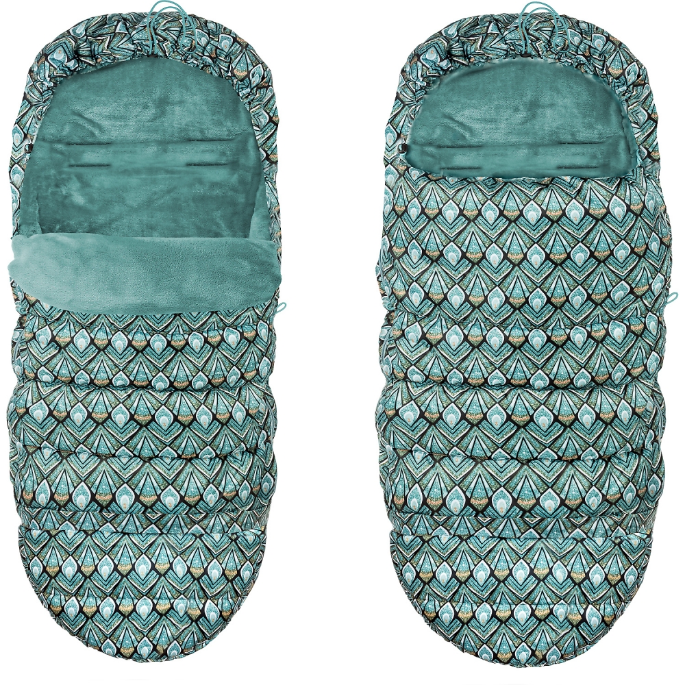 Sac Iarna Tutumi Grow Up Blue Diamond