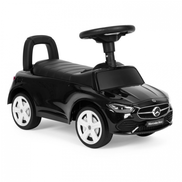 Ecotoys Mercedes C Class - Mașină Interactivă Copii 1-3 ani - imagine 10
