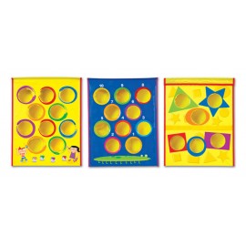 Aruncari Inteligente Learning Resources, Joc Educativ 3-7 Ani - imagine 2