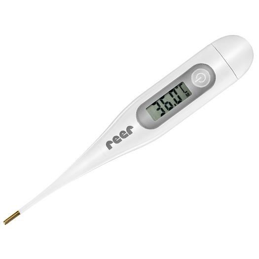 Termometru Digital Reer ClassicTemp - Măsurare Rapidă
