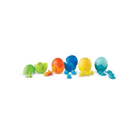 Set Sortat Dinozauri Learning Resources - imagine 3
