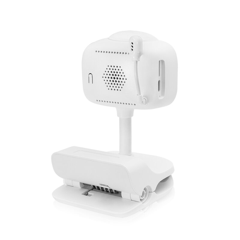 Monitor Video Lionelo Babyline Go 180° Aplicație - imagine 5