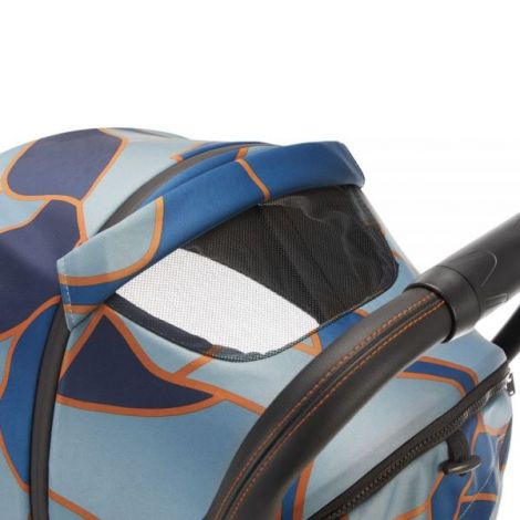 Avova City Ranger Blue Field - Carucior Premium All-Terrain - imagine 4