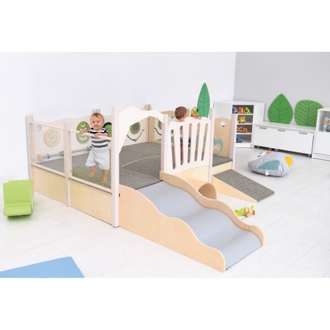 Complex Joaca Iris Moje Bambino | Joc Interior Bebelusi - imagine 34